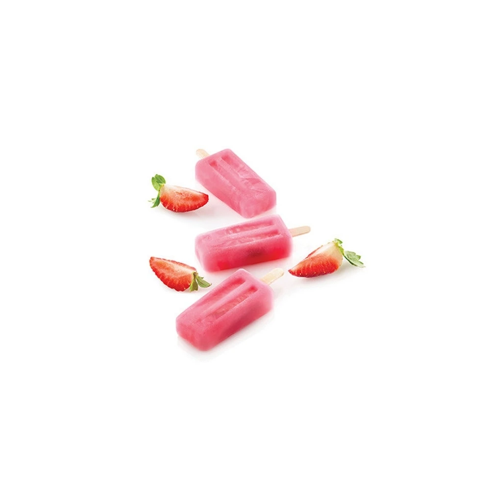 The Cake Decorating Co. Mini Vintage Ice Cream Cakesicle Mould - Image 2