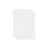 The Cake Decorating Co. White - A4 Thin Wafer Paper X100 -Baking Supplies Store the cake decorating co white a4 thin wafer paper x100 p14200 55316 image