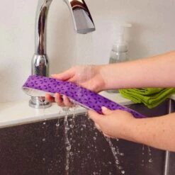 Wilton Bake-Even Strip Set Of 6 10 Wilton Bake-Even Strip Set Of 6 -Baking Supplies Store wilton bake even strip set of 6 p15151 68702 image