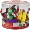 Wilton Christmas Cookie Cutter Set Of 12 2 Wilton Christmas Cookie Cutter Set Of 12 -Baking Supplies Store wilton christmas cookie cutter set of 12 p19755 82106 image