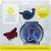 Wilton Cookie Decorating Kit - Fishbowl -Baking Supplies Store wilton cookie decorating kit fishbowl p15203 63294 image