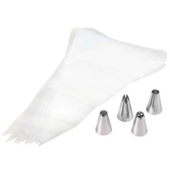 Wilton Cupcake Decorating Set Of 12 -Baking Supplies Store wilton cupcake decorating set of 12 p15489 73080 image