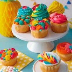 Wilton Cupcake Decorating Set Of 12 -Baking Supplies Store wilton cupcake decorating set of 12 p15489 73082 image