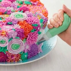 Wilton Deluxe Piping Tip Set -Baking Supplies Store wilton deluxe piping tip set p14984 73078 image