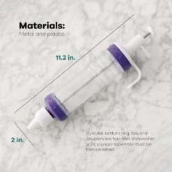 Wilton Dessert Decorator PLUS -Baking Supplies Store wilton dessert decorator plus p14990 64116 image