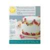 Wilton How To Decorate Fondant Shapes & Cut-Outs Kit -Baking Supplies Store wilton how to decorate fondant shapes cut outs kit p15207 63303 image