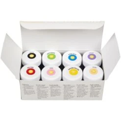 Wilton Icing Colour Set Of 8 8 Wilton Icing Colour Set Of 8 -Baking Supplies Store wilton icing colour set of 8 p4115 62440 image