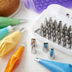 Wilton Master Piping Tip Set -Baking Supplies Store wilton master piping tip set p14981 64309 image