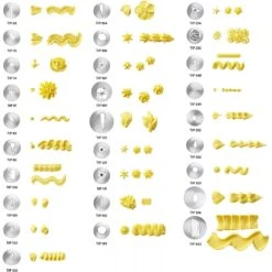 Wilton Master Piping Tip Set -Baking Supplies Store wilton master piping tip set p14981 64310 image