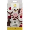 Wilton Mini Treats Decorating Set -Baking Supplies Store wilton mini treats decorating set p14982 64314 image