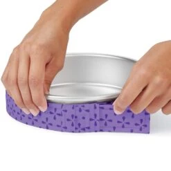 Wilton Pack Of 6 Bake Even Strips 17 Wilton Pack Of 6 Bake Even Strips -Baking Supplies Store wilton pack of 6 bake even strips p3337 31525 image