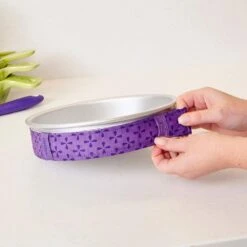 Wilton Pack Of 6 Bake Even Strips 19 Wilton Pack Of 6 Bake Even Strips -Baking Supplies Store wilton pack of 6 bake even strips p3337 31527 image