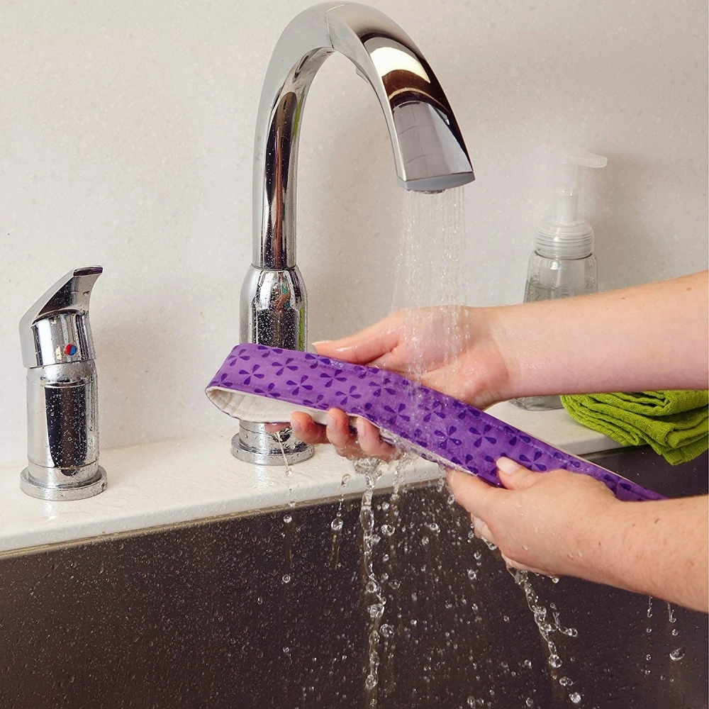 Wilton Pack Of 6 Bake Even Strips 11 Wilton Pack Of 6 Bake Even Strips - Image 9