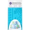 Wilton Sea Life Fondant Mould -Baking Supplies Store wilton sea life fondant mould p15042 64419 image